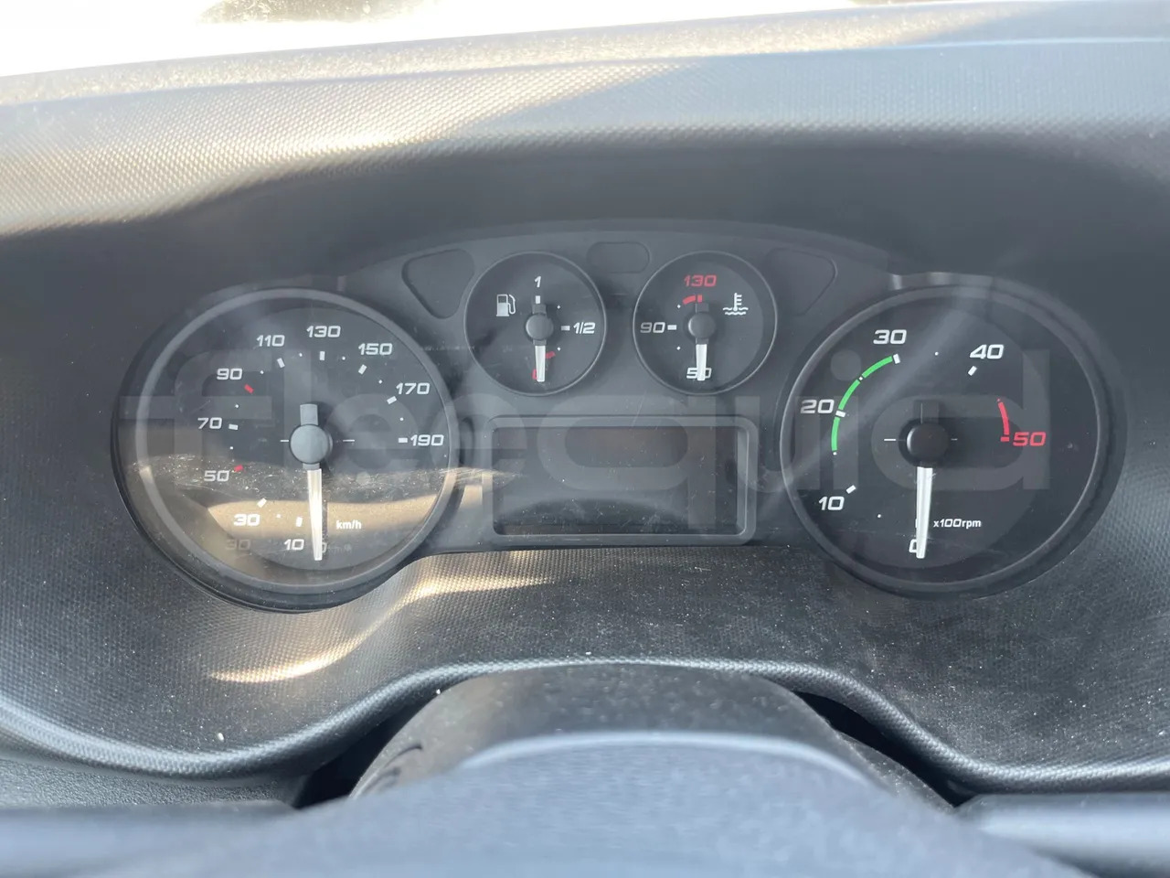 Iveco Daily - Minibus, Passenger van: picture 2 Iveco Daily - Minibus, Passenger van: picture 2