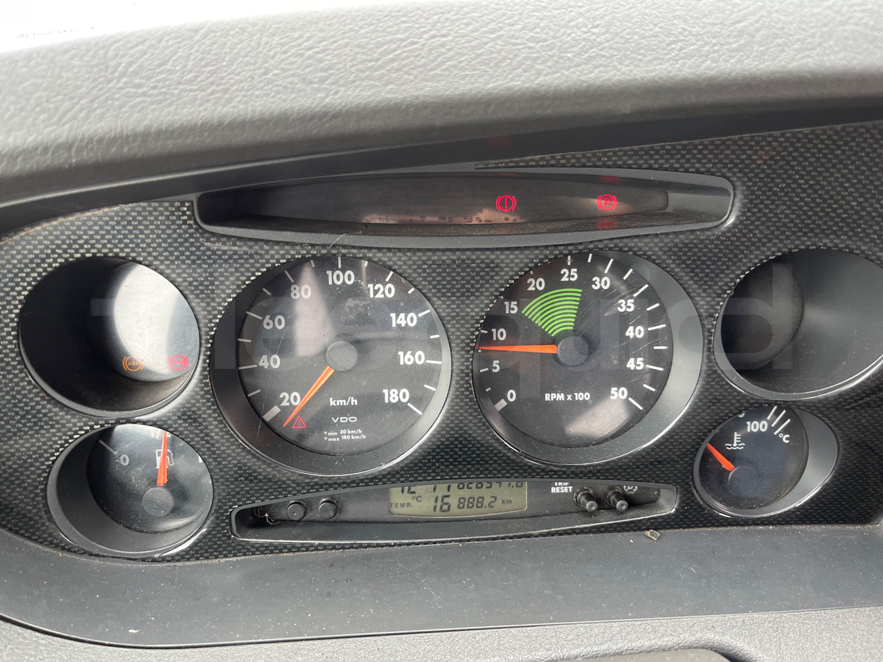 Iveco Daily - City bus: picture 3 Iveco Daily - City bus: picture 3