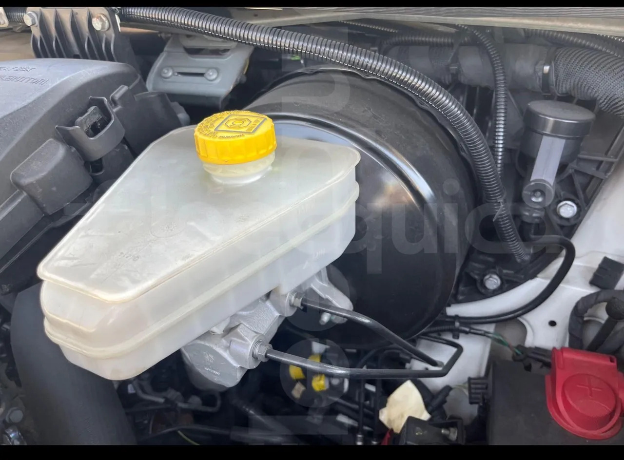 Minibus, Passenger van Iveco Daily: picture 16 Minibus, Passenger van Iveco Daily: picture 16