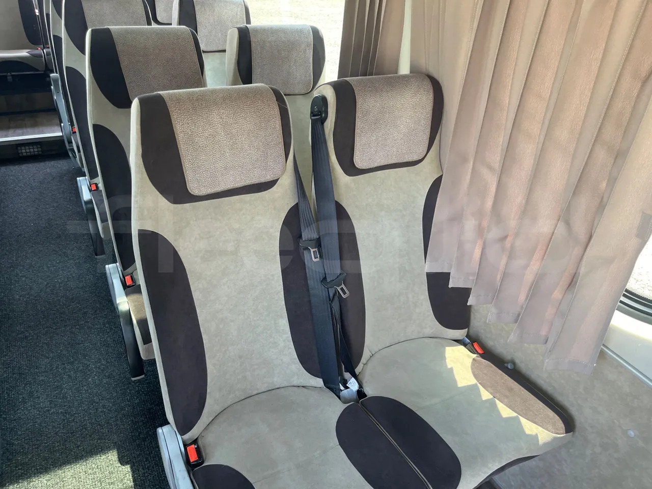 Minibus, Passenger van Iveco Daily: picture 18 Minibus, Passenger van Iveco Daily: picture 18