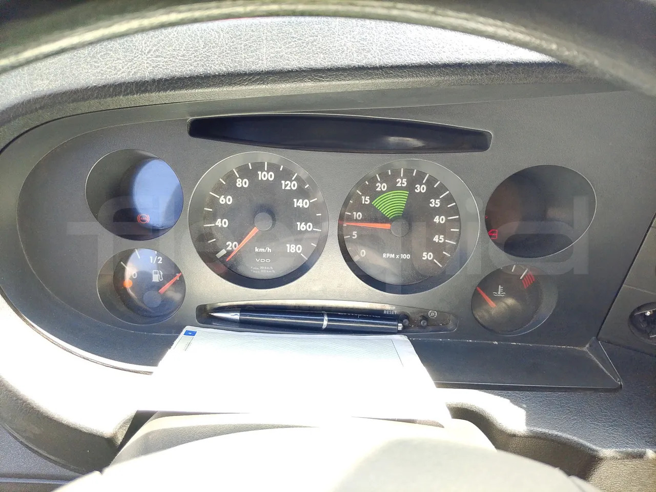 Iveco Daily - Suburban bus: picture 3 Iveco Daily - Suburban bus: picture 3