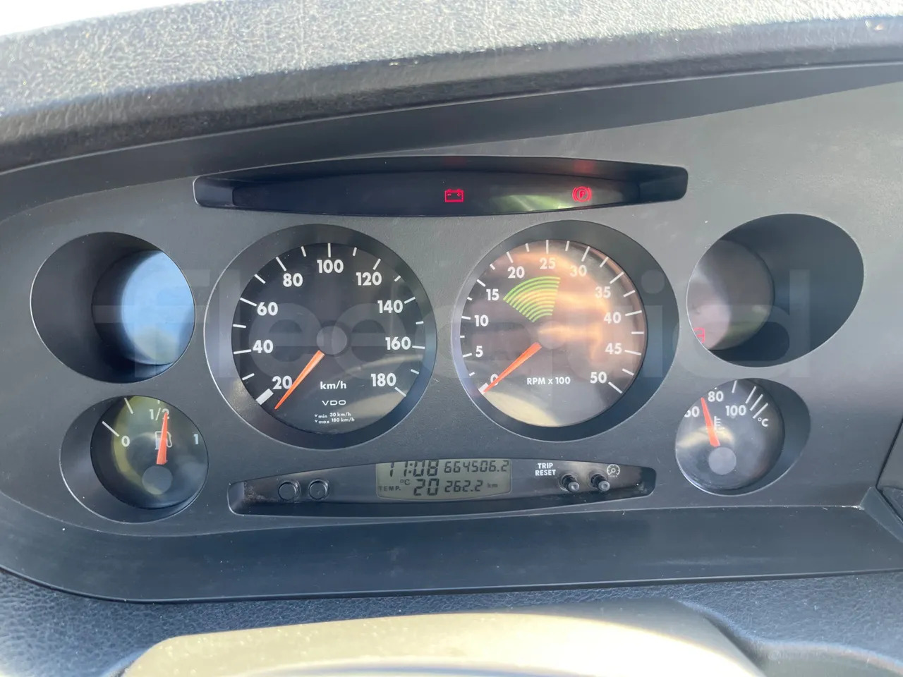 Iveco Daily - Suburban bus: picture 3 Iveco Daily - Suburban bus: picture 3