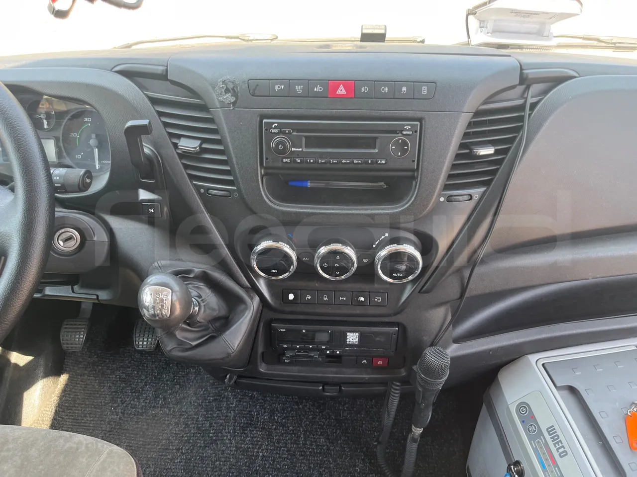 Minibus, Passenger van Iveco Daily: picture 19 Minibus, Passenger van Iveco Daily: picture 19