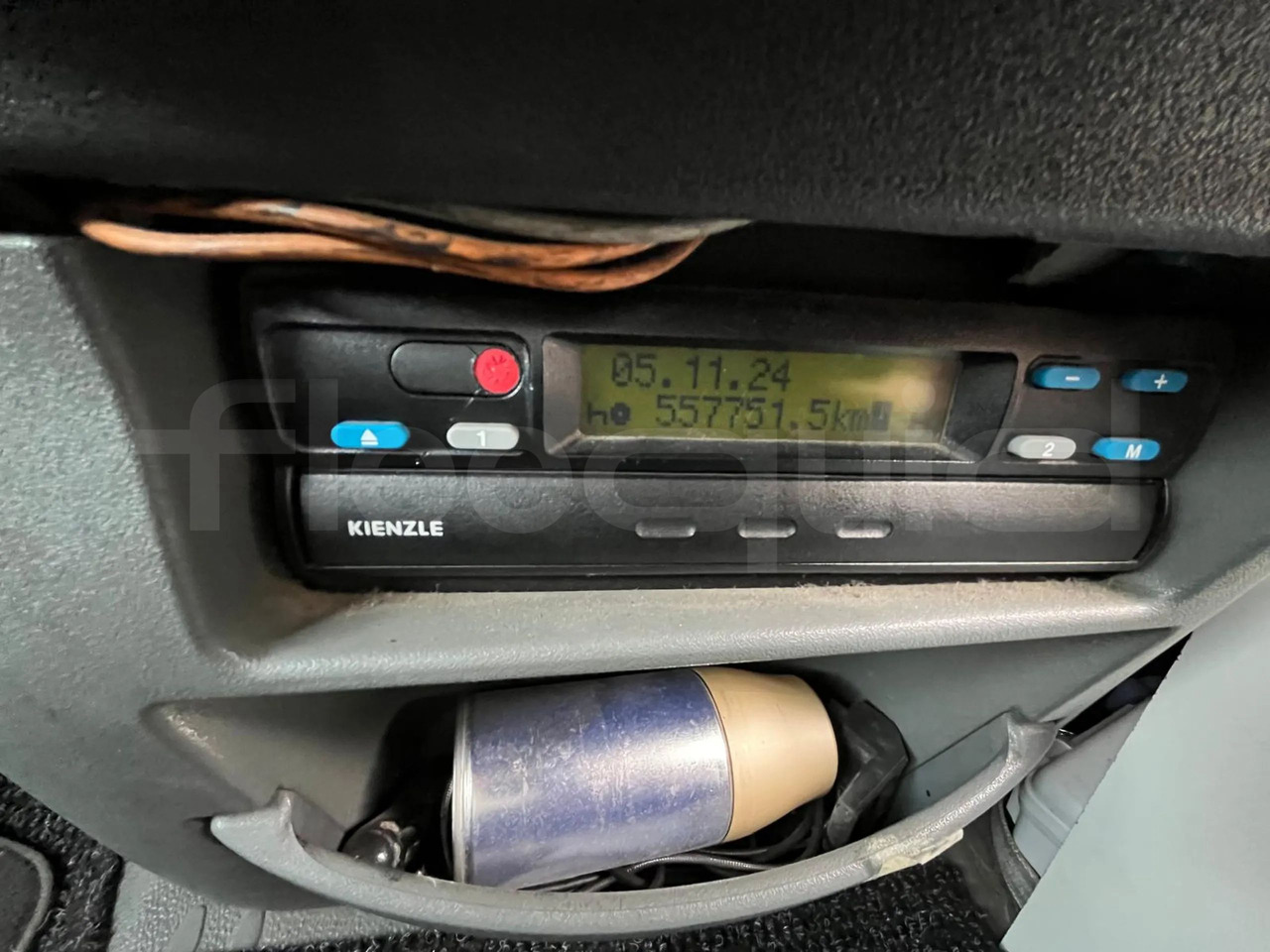 Iveco Daily - City bus: picture 3 Iveco Daily - City bus: picture 3