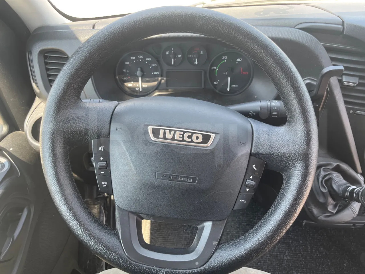 Minibus, Passenger van Iveco Daily: picture 20 Minibus, Passenger van Iveco Daily: picture 20