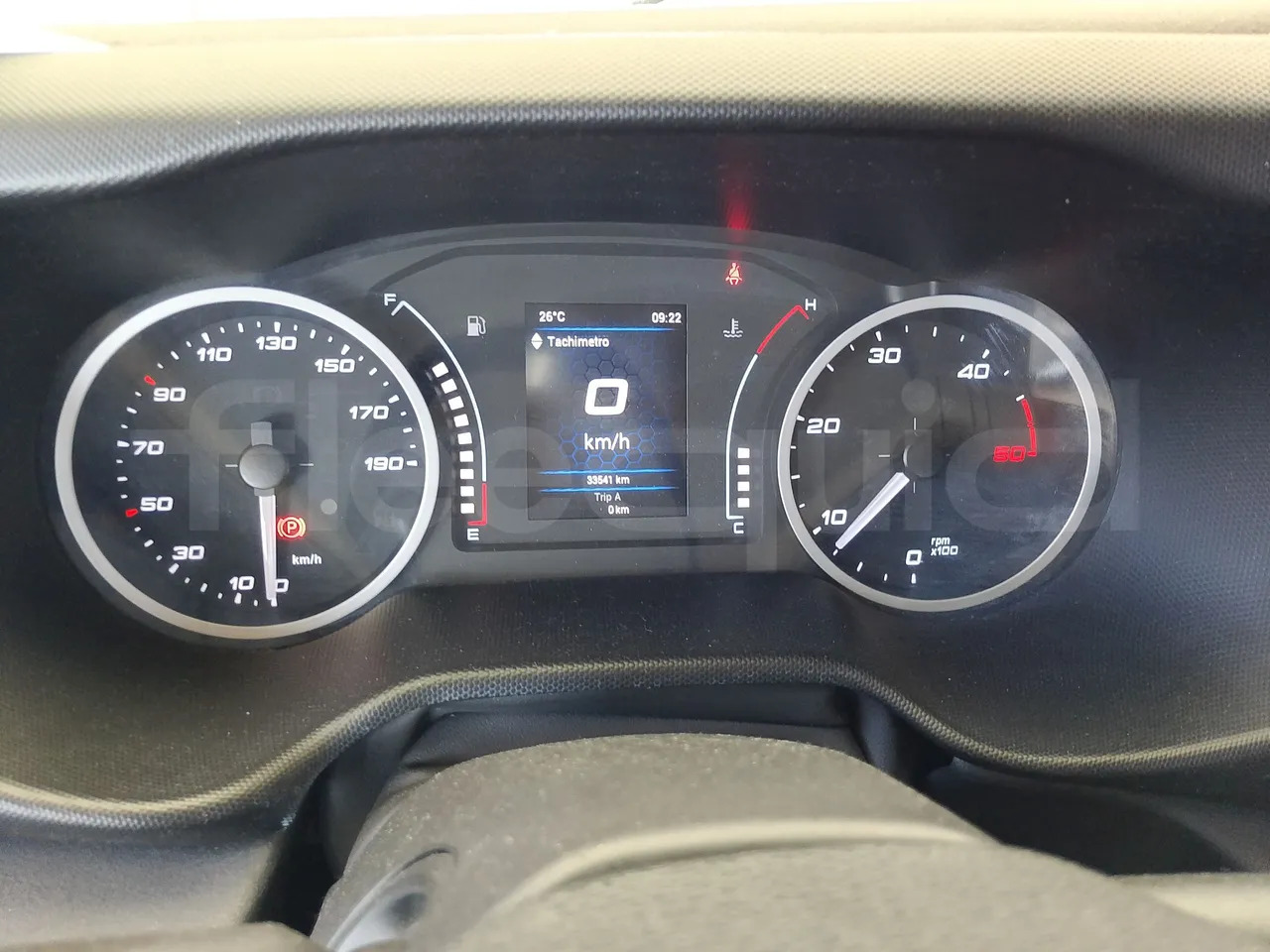 Iveco Indcar - School bus: picture 3 Iveco Indcar - School bus: picture 3