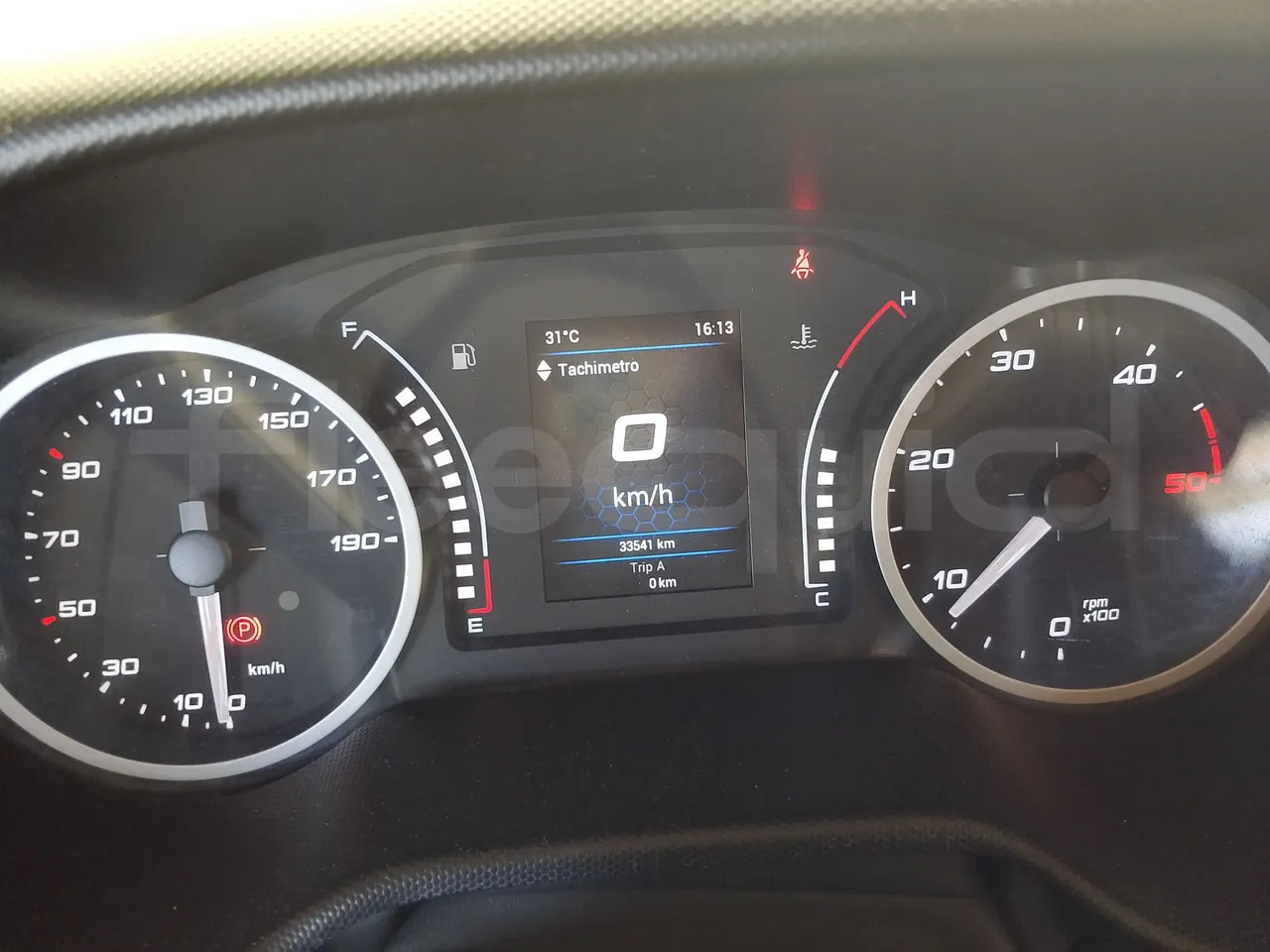 Iveco Indcar - School bus: picture 3 Iveco Indcar - School bus: picture 3