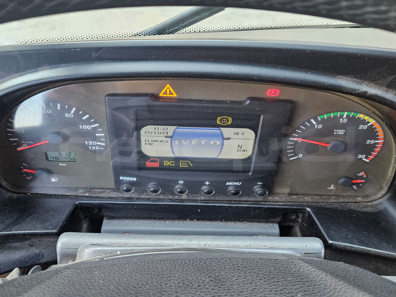 Iveco Magelys - Coach: picture 3 Iveco Magelys - Coach: picture 3