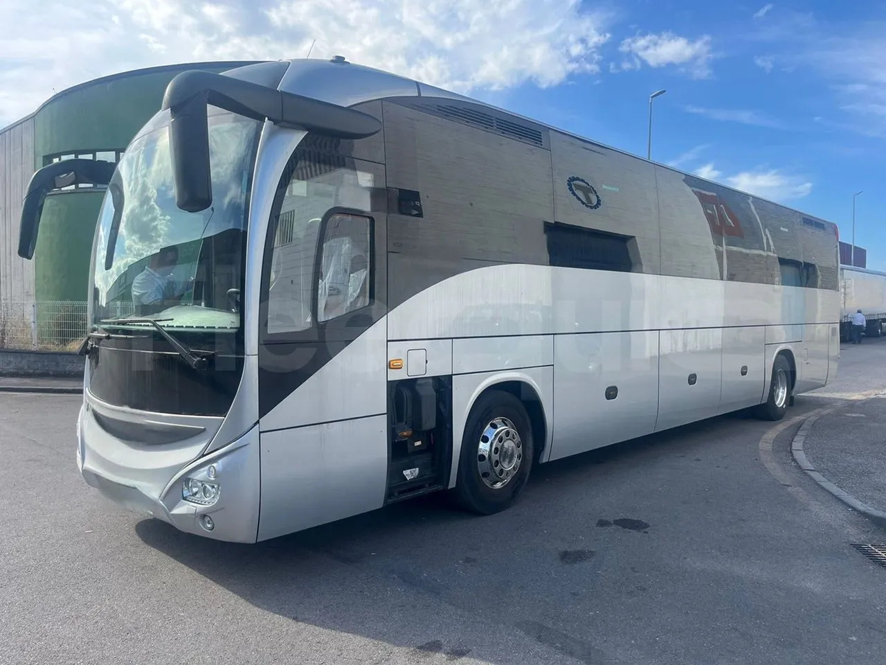 Iveco Magelys - Coach: picture 4 Iveco Magelys - Coach: picture 4