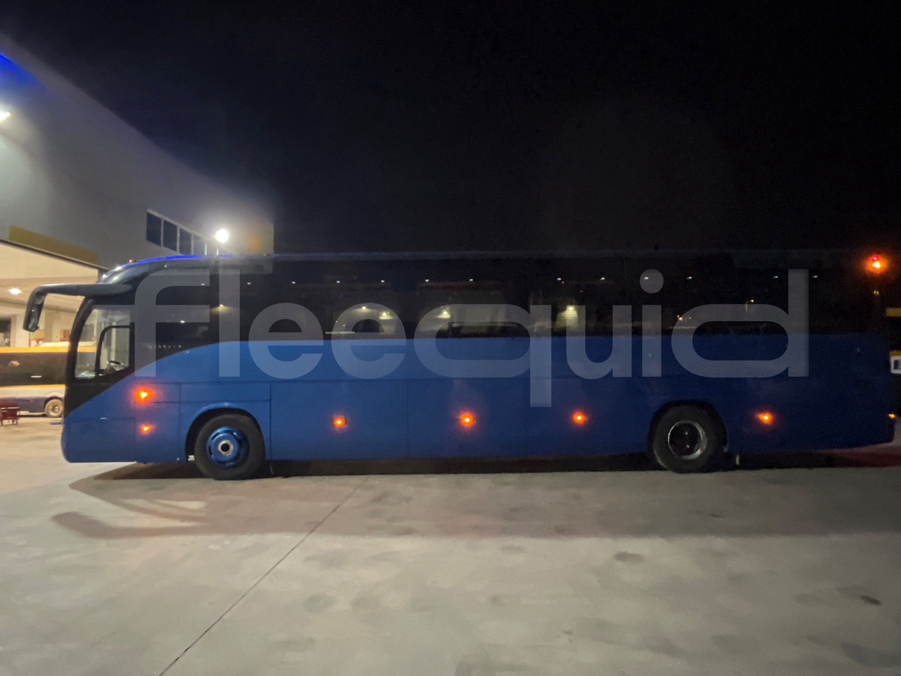 Iveco Magelys - Coach: picture 5 Iveco Magelys - Coach: picture 5
