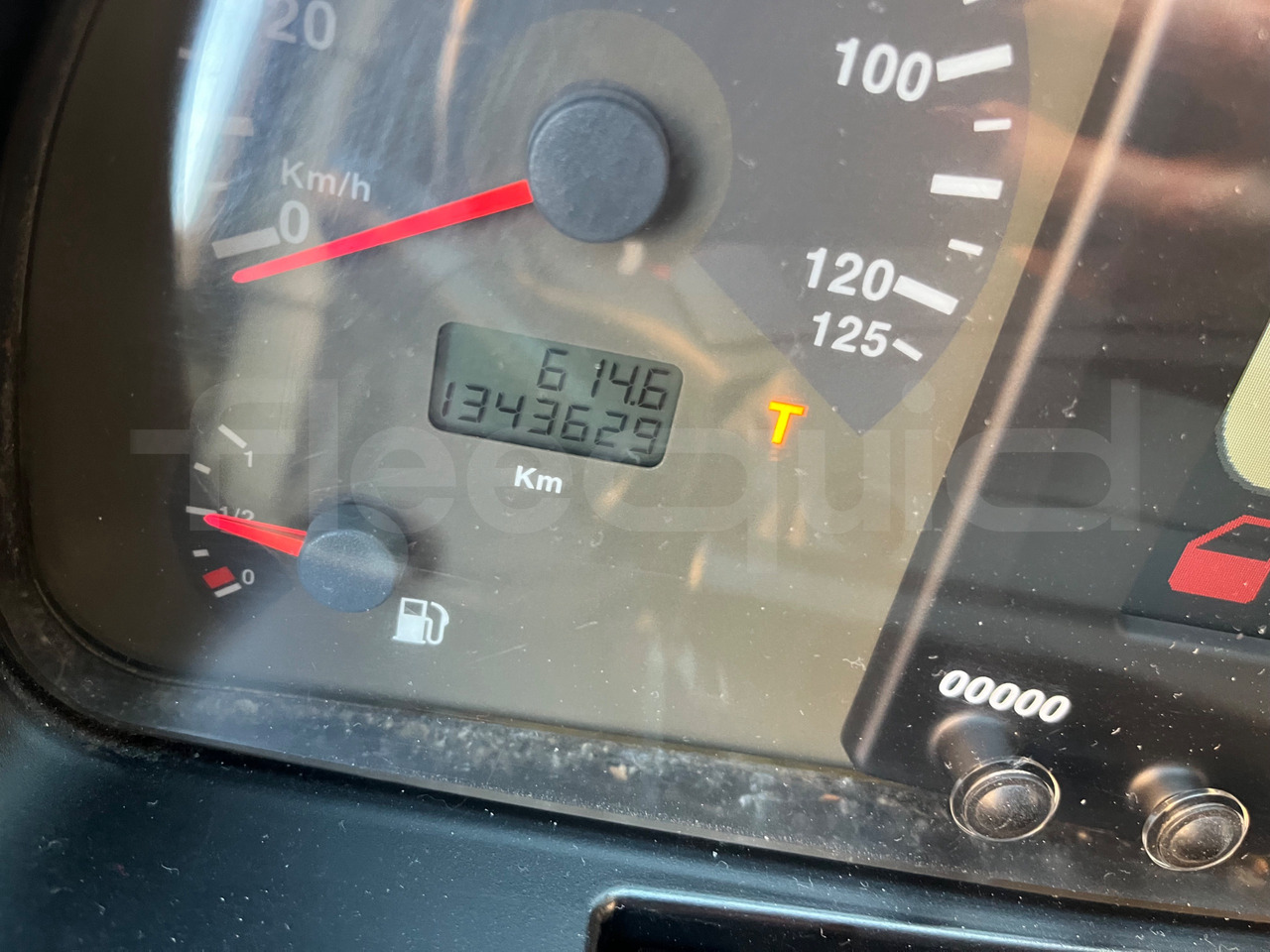 Iveco Magelys - Coach: picture 3 Iveco Magelys - Coach: picture 3