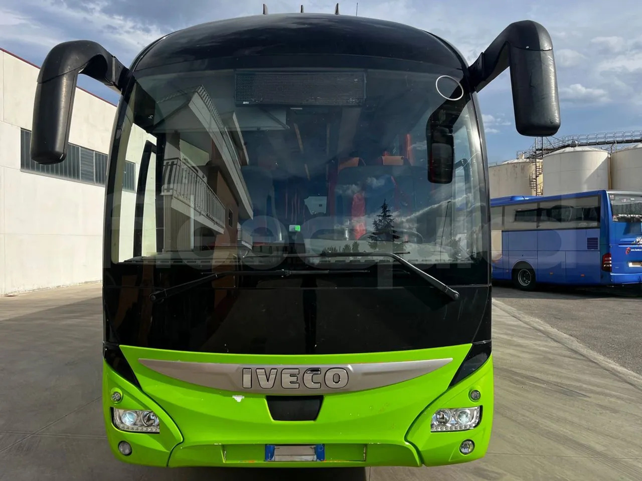 Iveco Magelys - Coach: picture 2 Iveco Magelys - Coach: picture 2