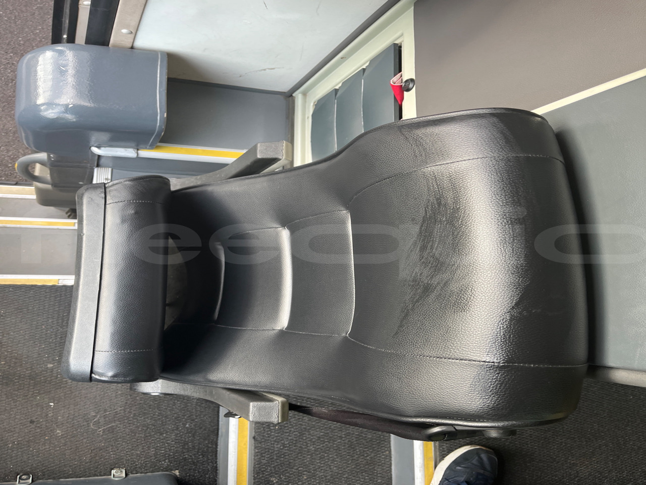 King Long XMQ6900 on lease King Long XMQ6900: picture 19