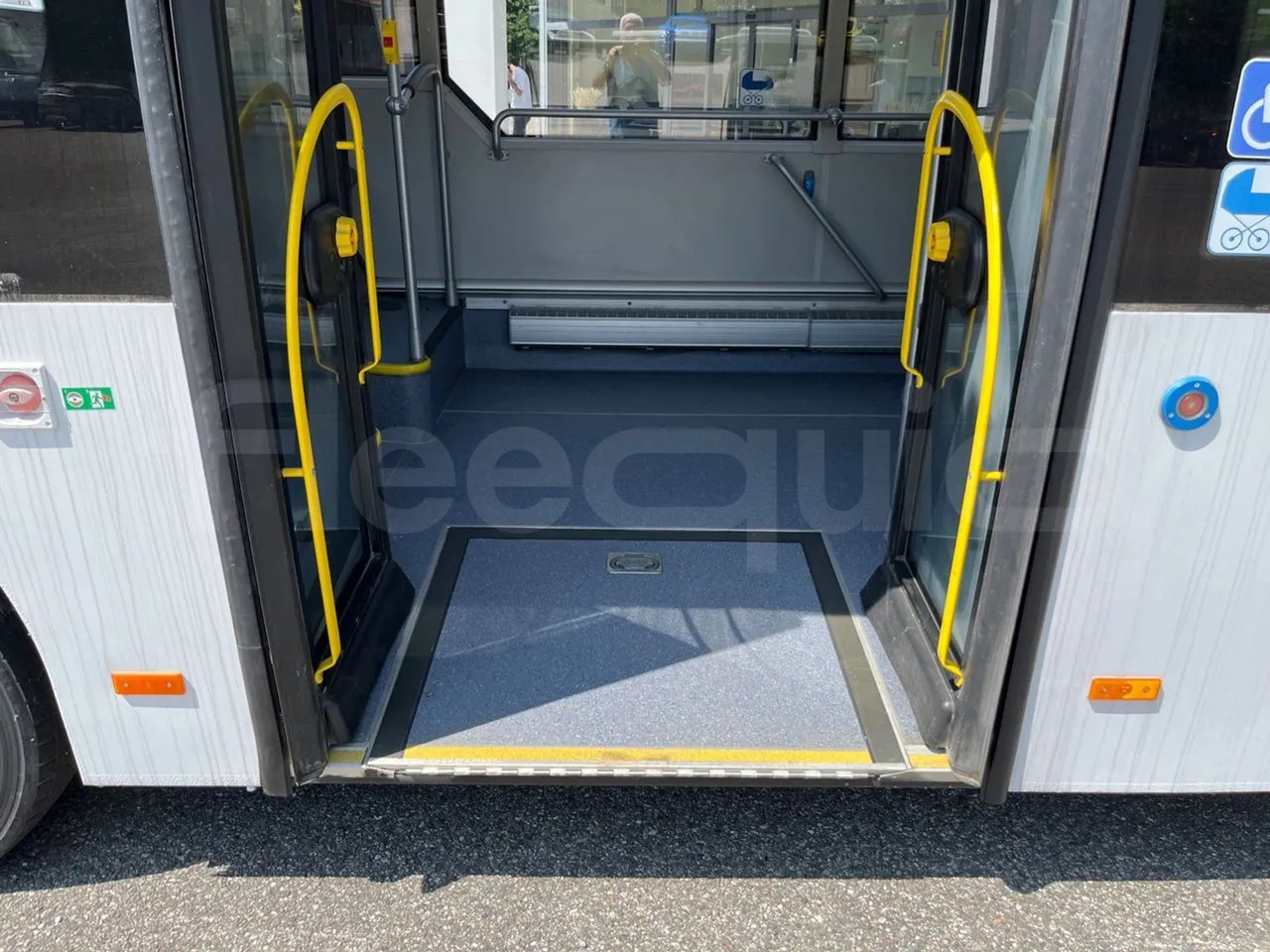 City bus Man A21: picture 15