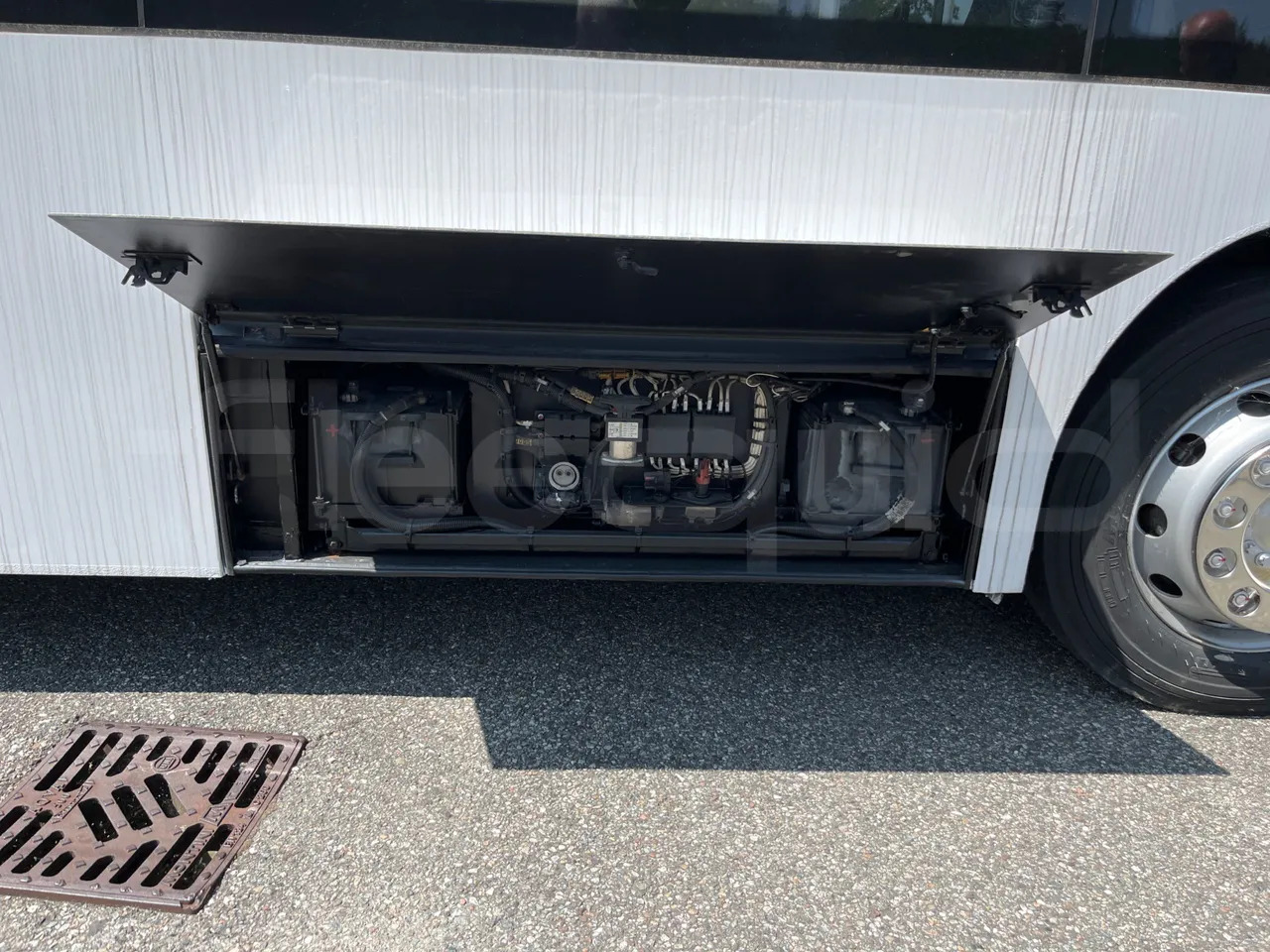 City bus Man A21: picture 16