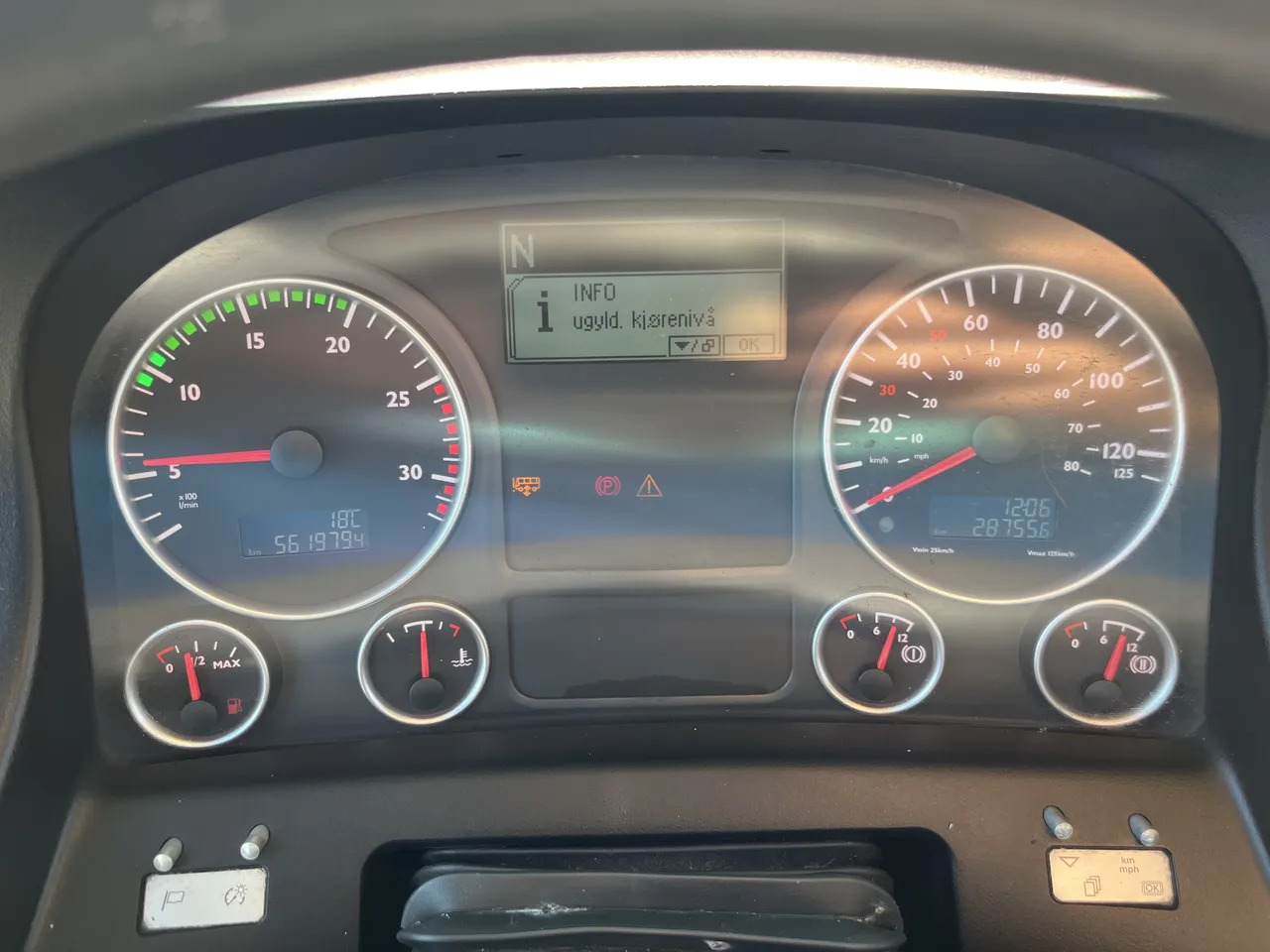 Man Lion's City GL - City bus: picture 3 Man Lion's City GL - City bus: picture 3