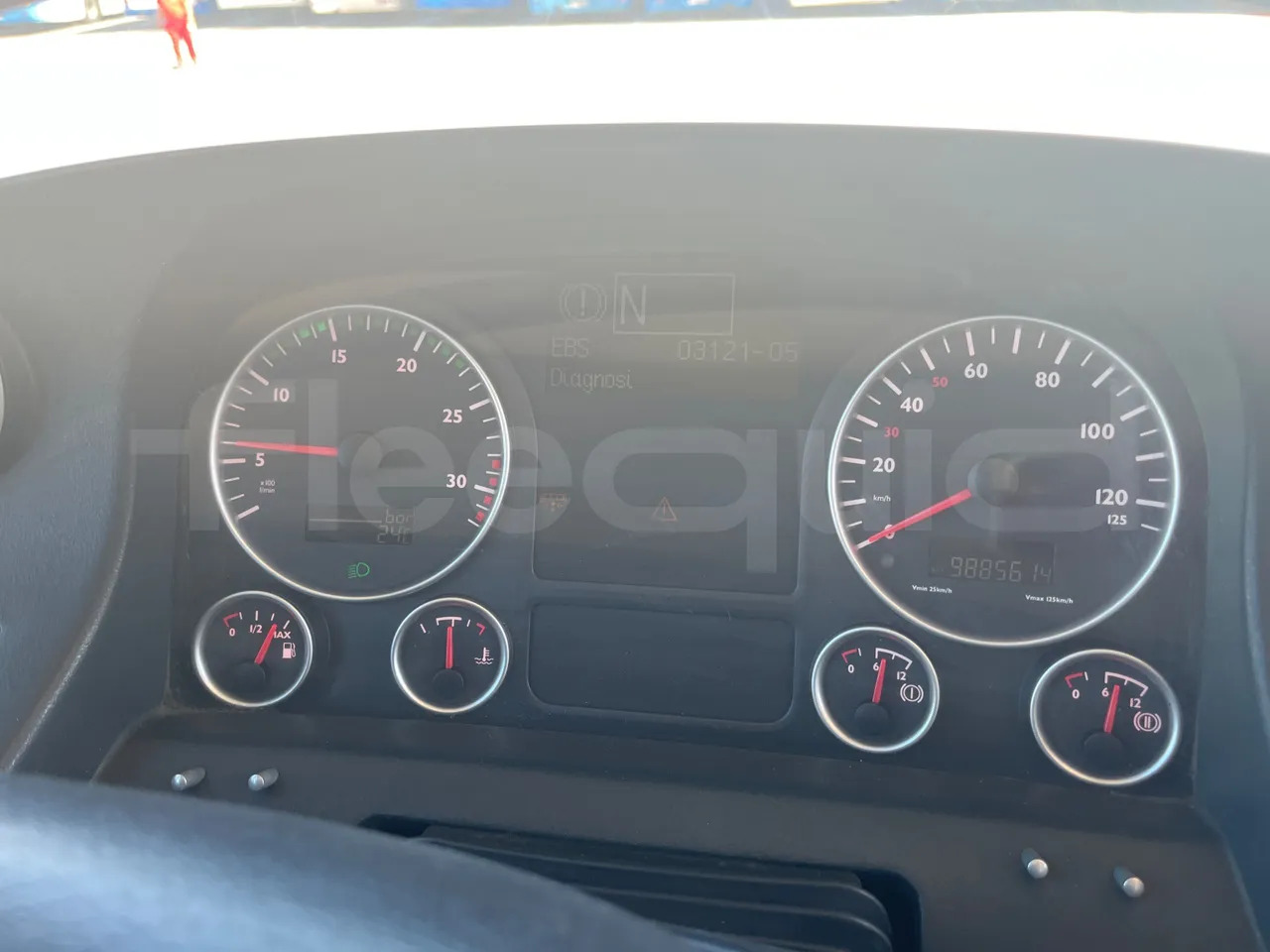 Man Lion's City T - Suburban bus: picture 3 Man Lion's City T - Suburban bus: picture 3