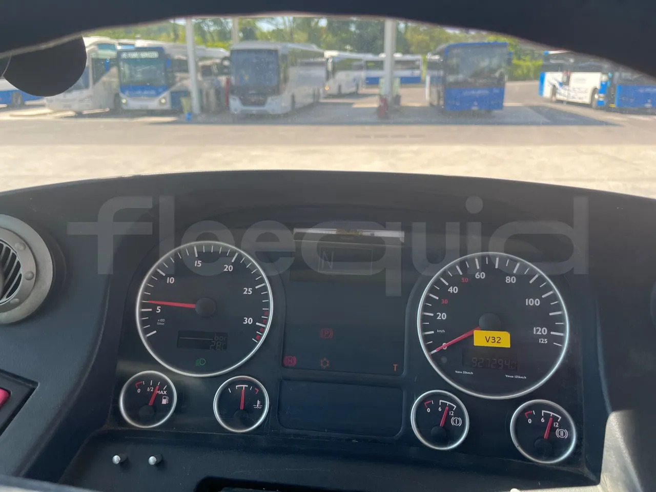 Man Lion's City T - Suburban bus: picture 3 Man Lion's City T - Suburban bus: picture 3