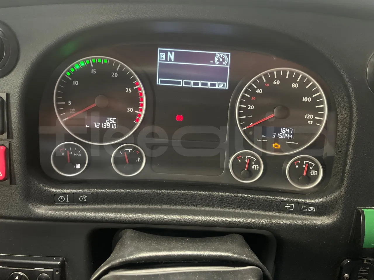 Man Stellae RR2 - Coach: picture 3 Man Stellae RR2 - Coach: picture 3