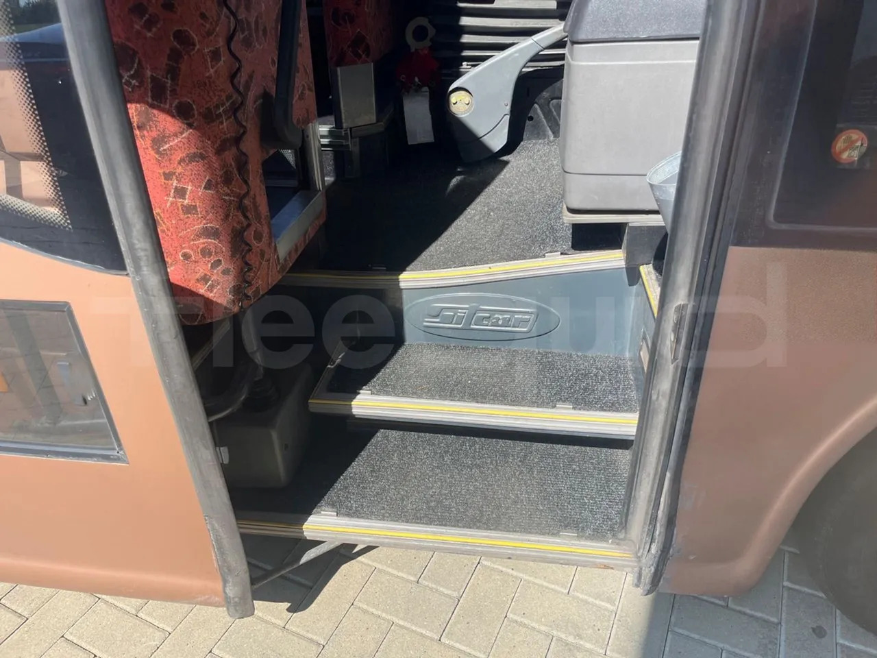 Suburban bus Mercedes-Benz Sprinter: picture 13 Suburban bus Mercedes-Benz Sprinter: picture 13