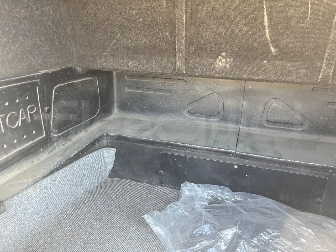 Suburban bus Mercedes-Benz Sprinter: picture 8 Suburban bus Mercedes-Benz Sprinter: picture 8