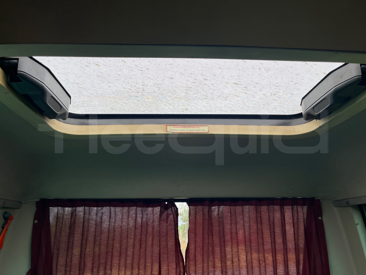 Minibus, Passenger van Mercedes-Benz Sprinter: picture 19