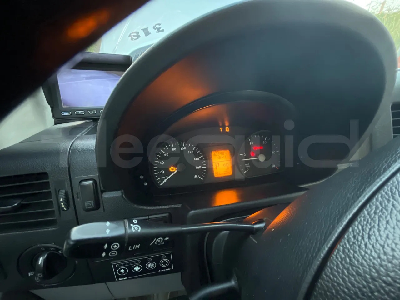 Mercedes-Benz Sprinter - Coach: picture 3 Mercedes-Benz Sprinter - Coach: picture 3