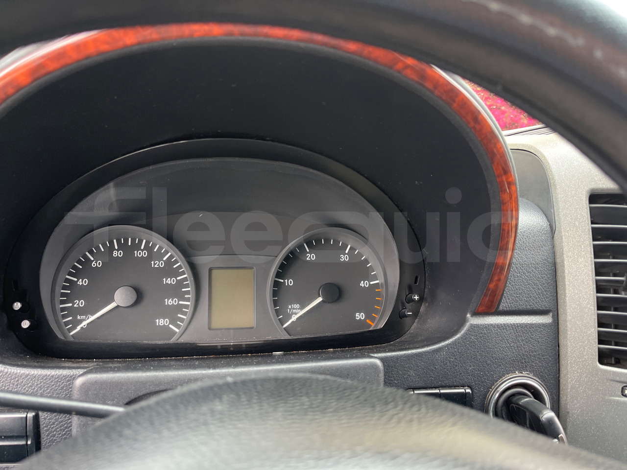 Mercedes-Benz Sprinter - Minibus, Passenger van: picture 3 Mercedes-Benz Sprinter - Minibus, Passenger van: picture 3