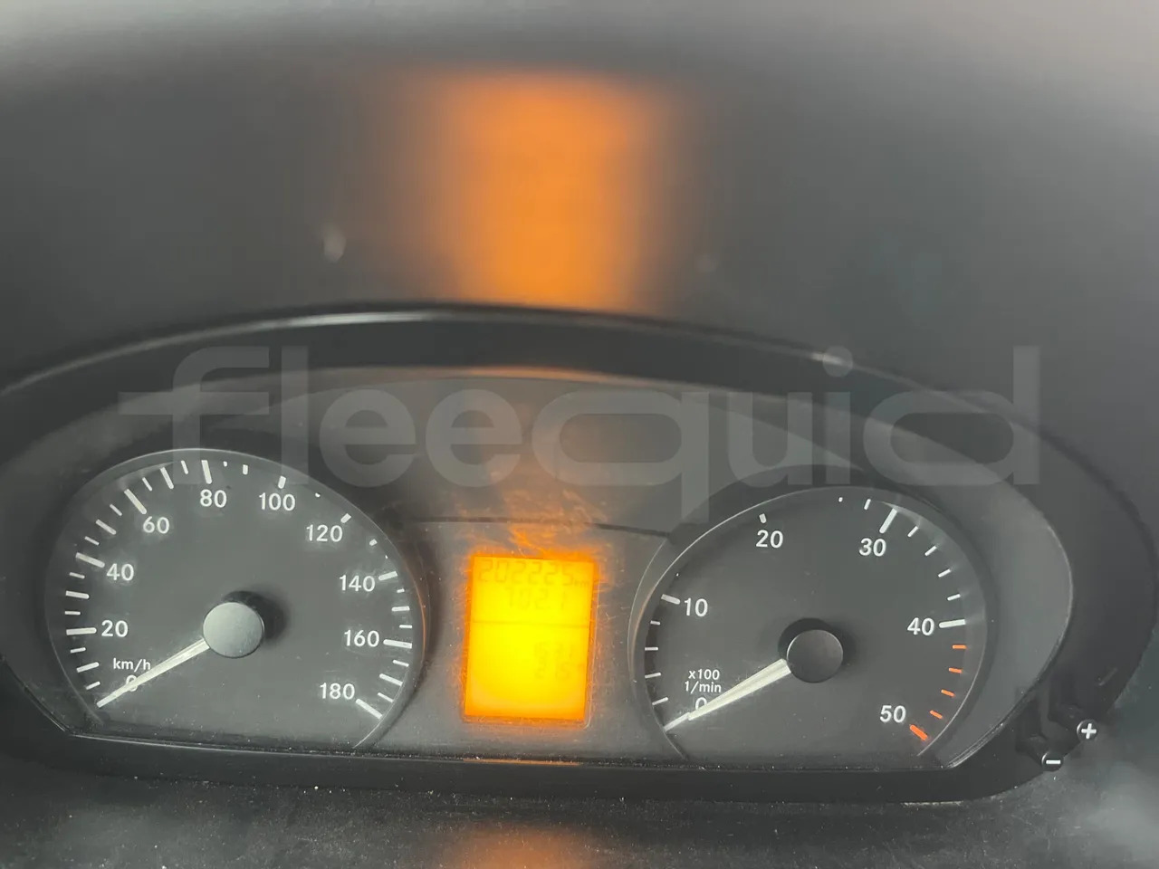 Mercedes-Benz Sprinter - Minibus, Passenger van: picture 3 Mercedes-Benz Sprinter - Minibus, Passenger van: picture 3