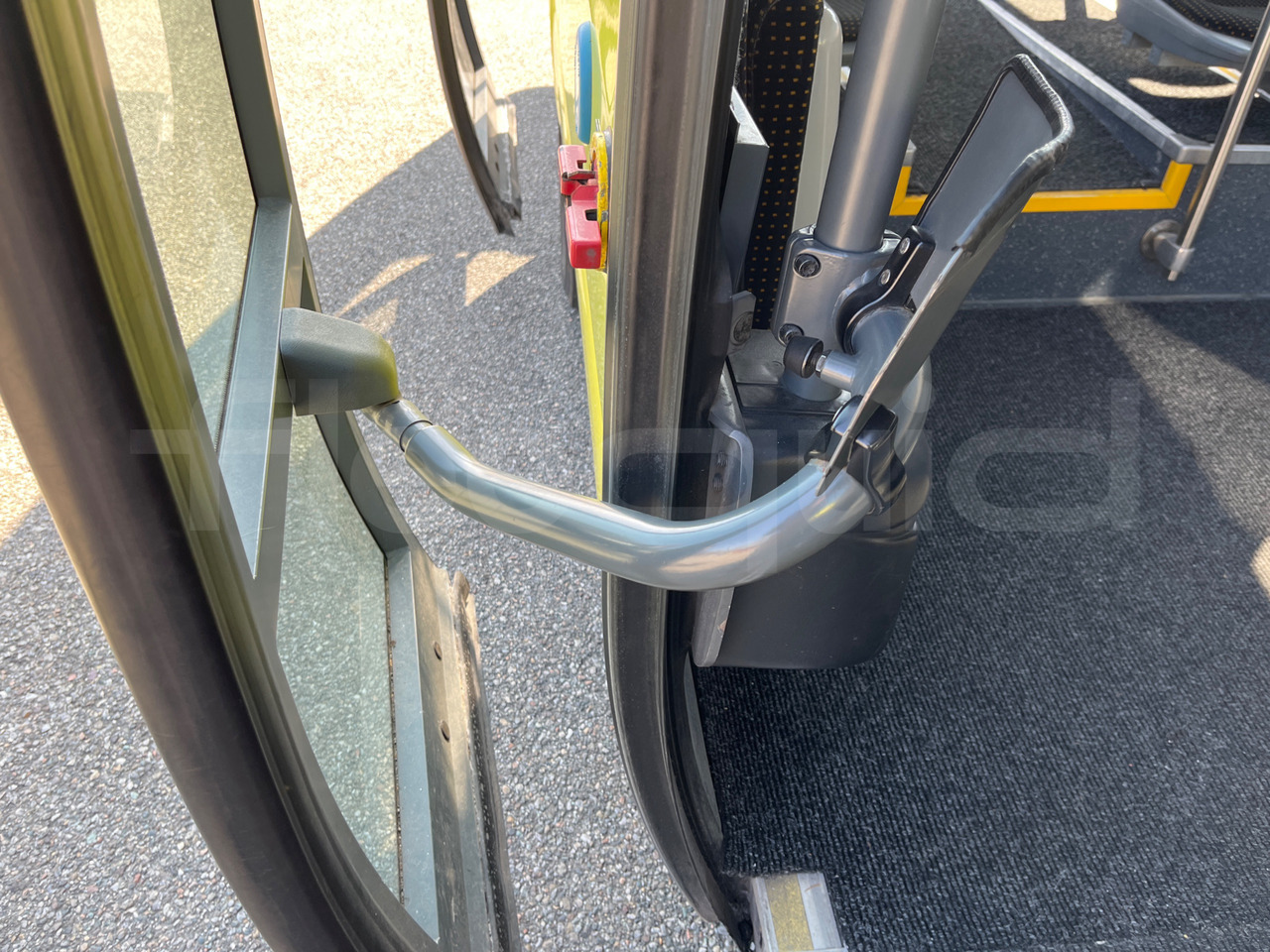 Mercedes-Benz Sprinter on lease Mercedes-Benz Sprinter: picture 15