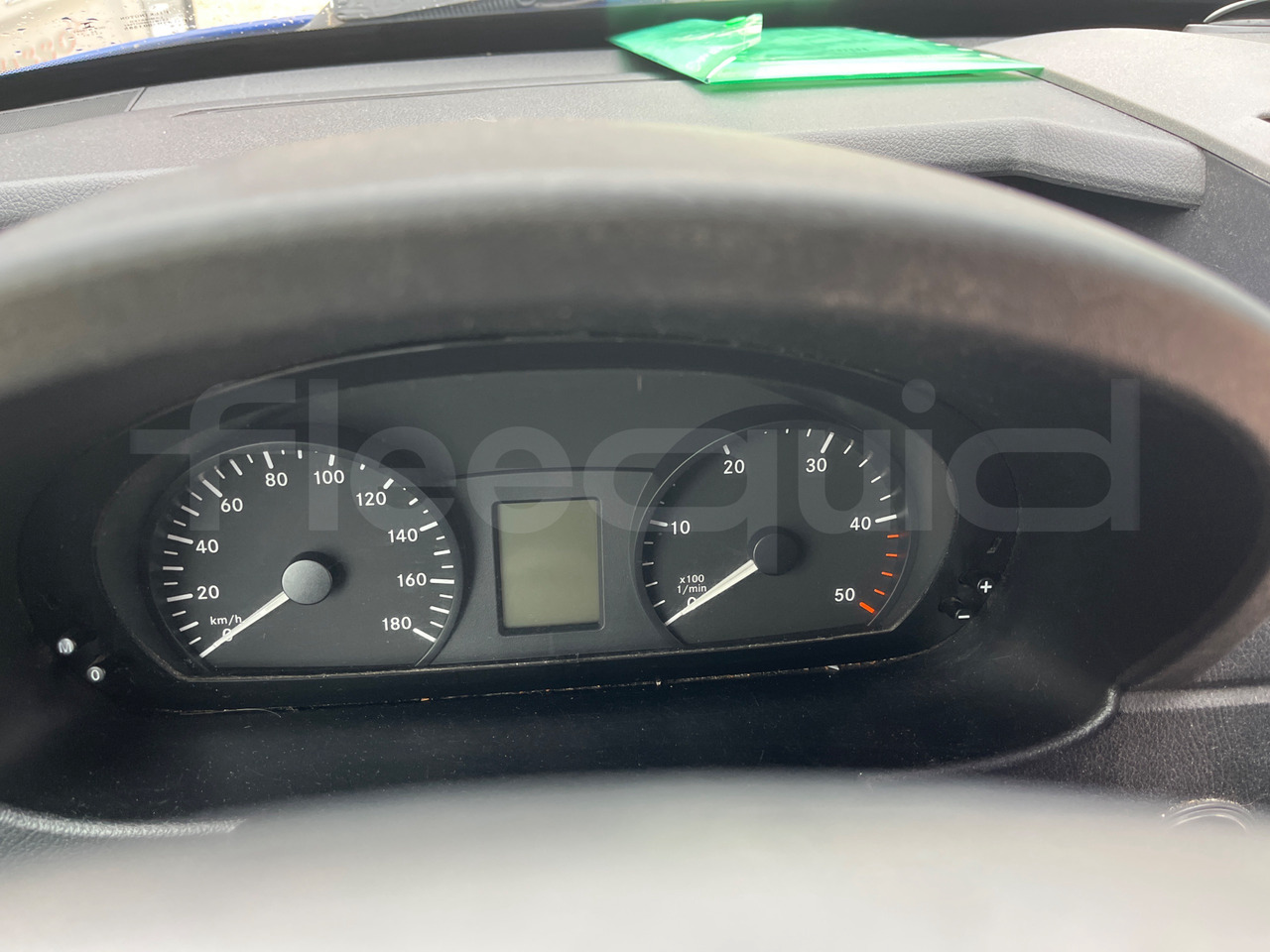 Mercedes-Benz Sprinter - Suburban bus: picture 3 Mercedes-Benz Sprinter - Suburban bus: picture 3