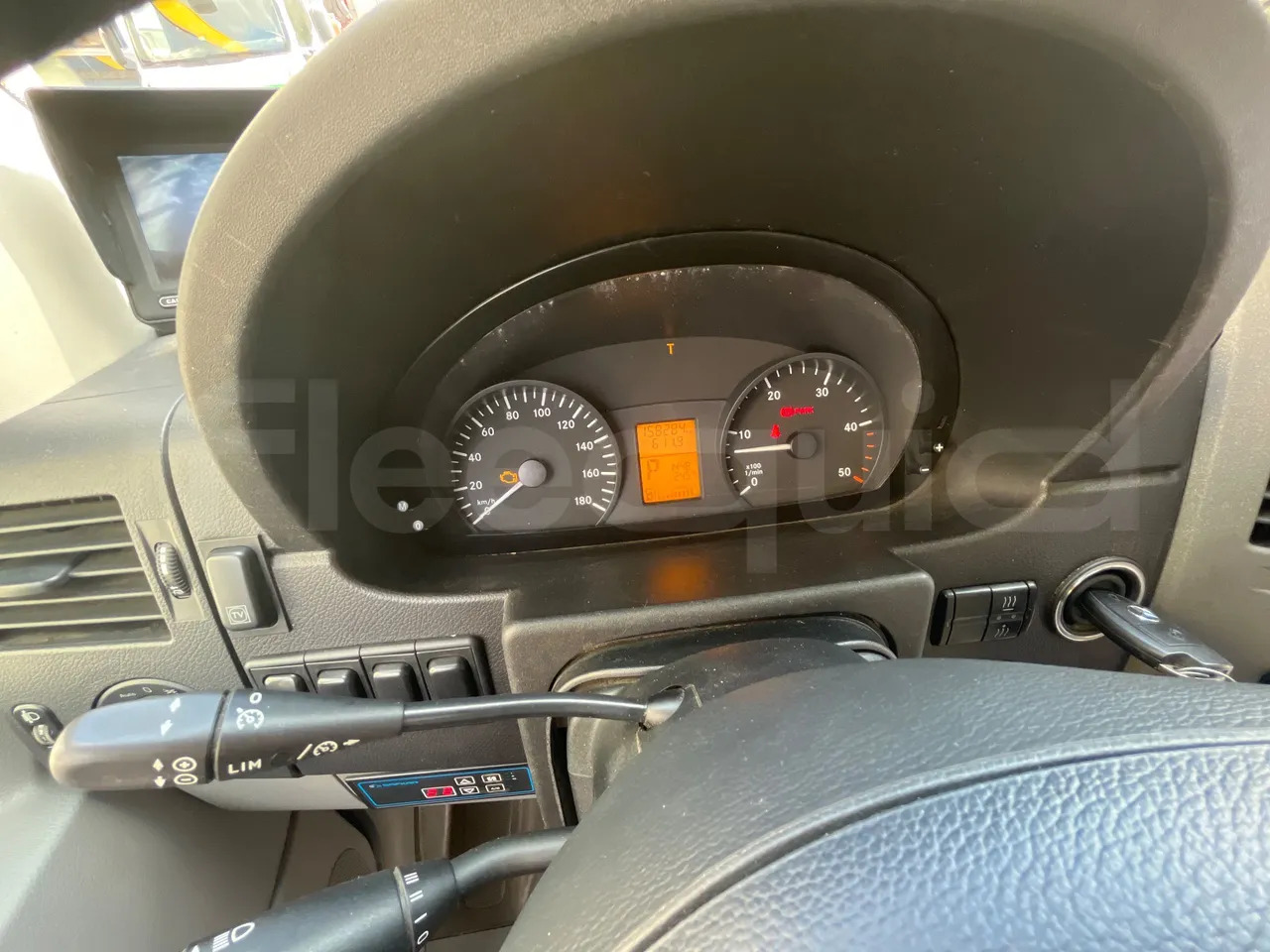 Mercedes-Benz Sprinter - Minibus, Passenger van: picture 3 Mercedes-Benz Sprinter - Minibus, Passenger van: picture 3