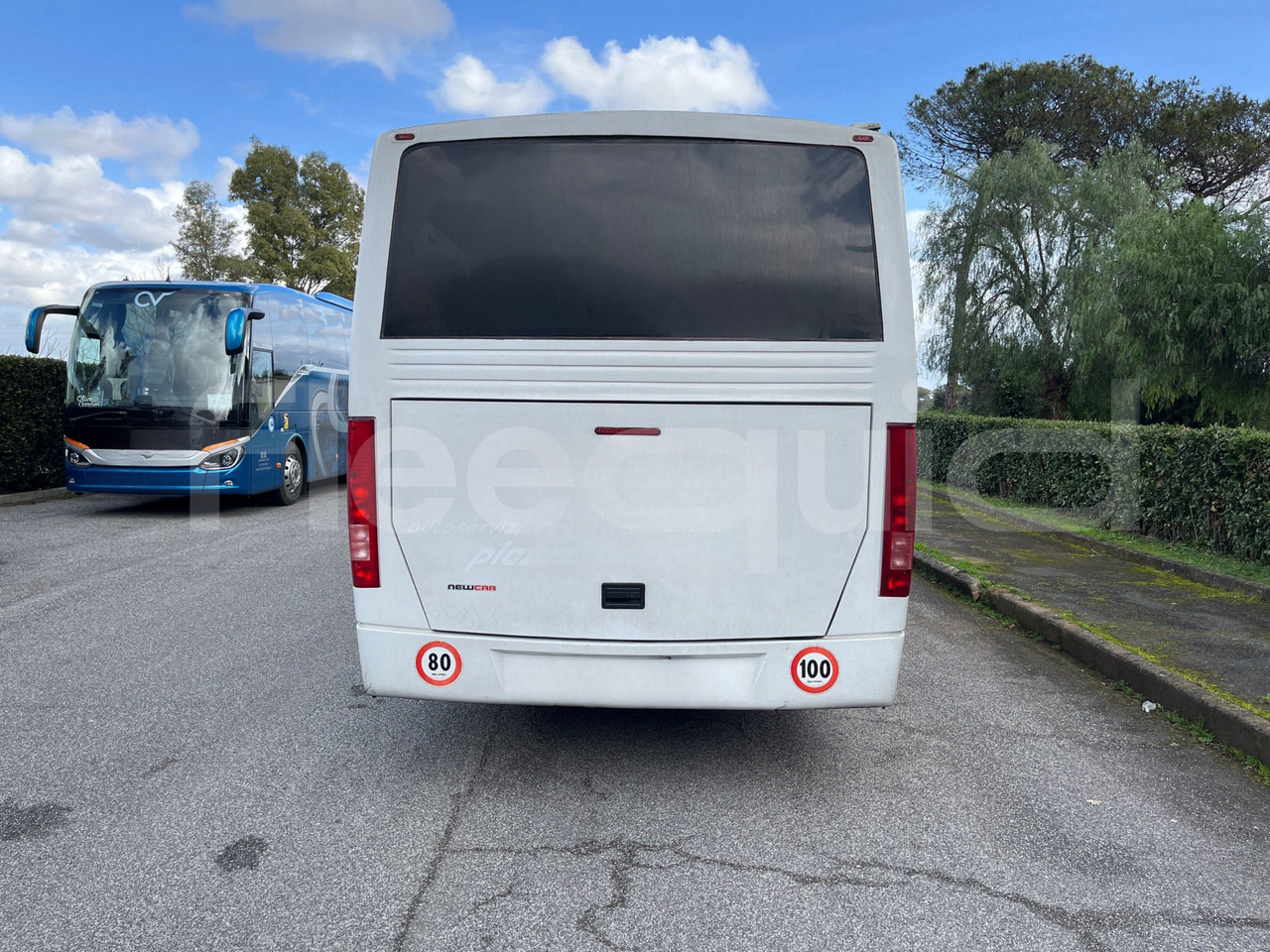 Mercedes-Benz Vario - Coach: picture 5 Mercedes-Benz Vario - Coach: picture 5