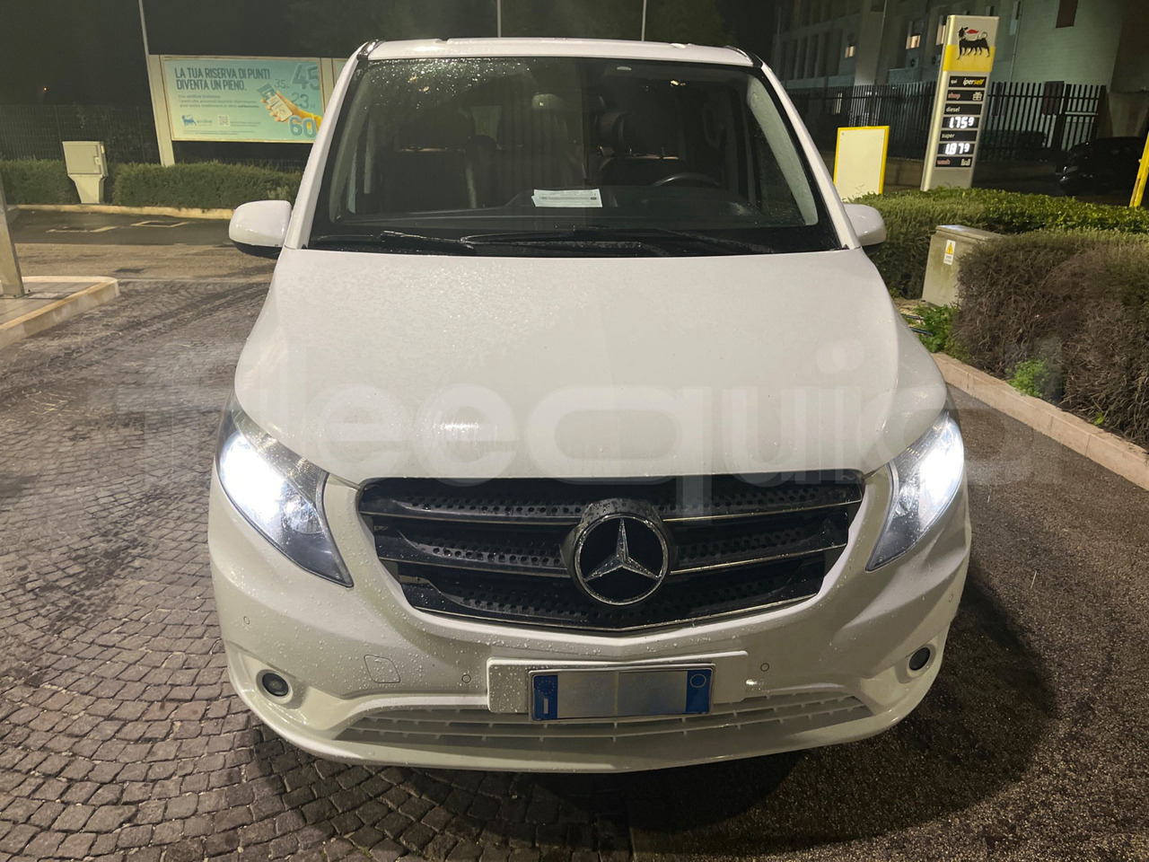 Mercedes-Benz Vito Tourer - Minibus, Passenger van: picture 2 Mercedes-Benz Vito Tourer - Minibus, Passenger van: picture 2