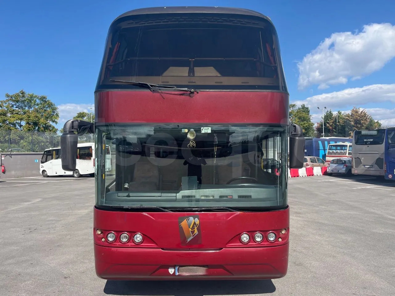 Neoplan 1122/3 - Coach: picture 2 Neoplan 1122/3 - Coach: picture 2