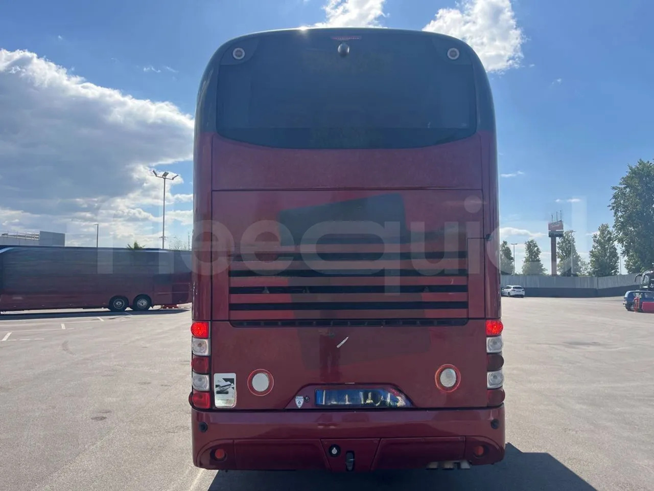 Neoplan 1122/3 - Coach: picture 5 Neoplan 1122/3 - Coach: picture 5