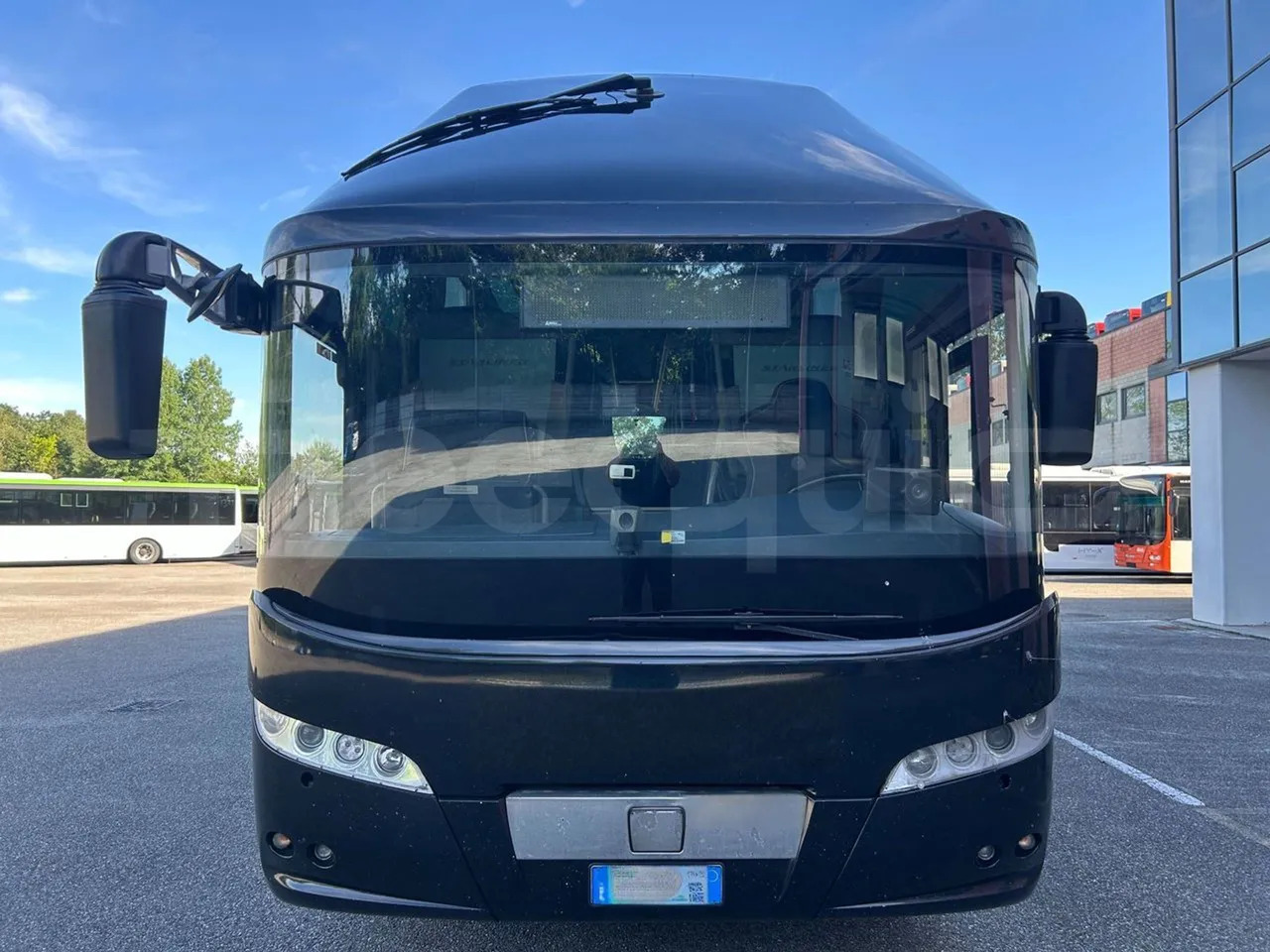 Neoplan Starliner - Coach: picture 2 Neoplan Starliner - Coach: picture 2