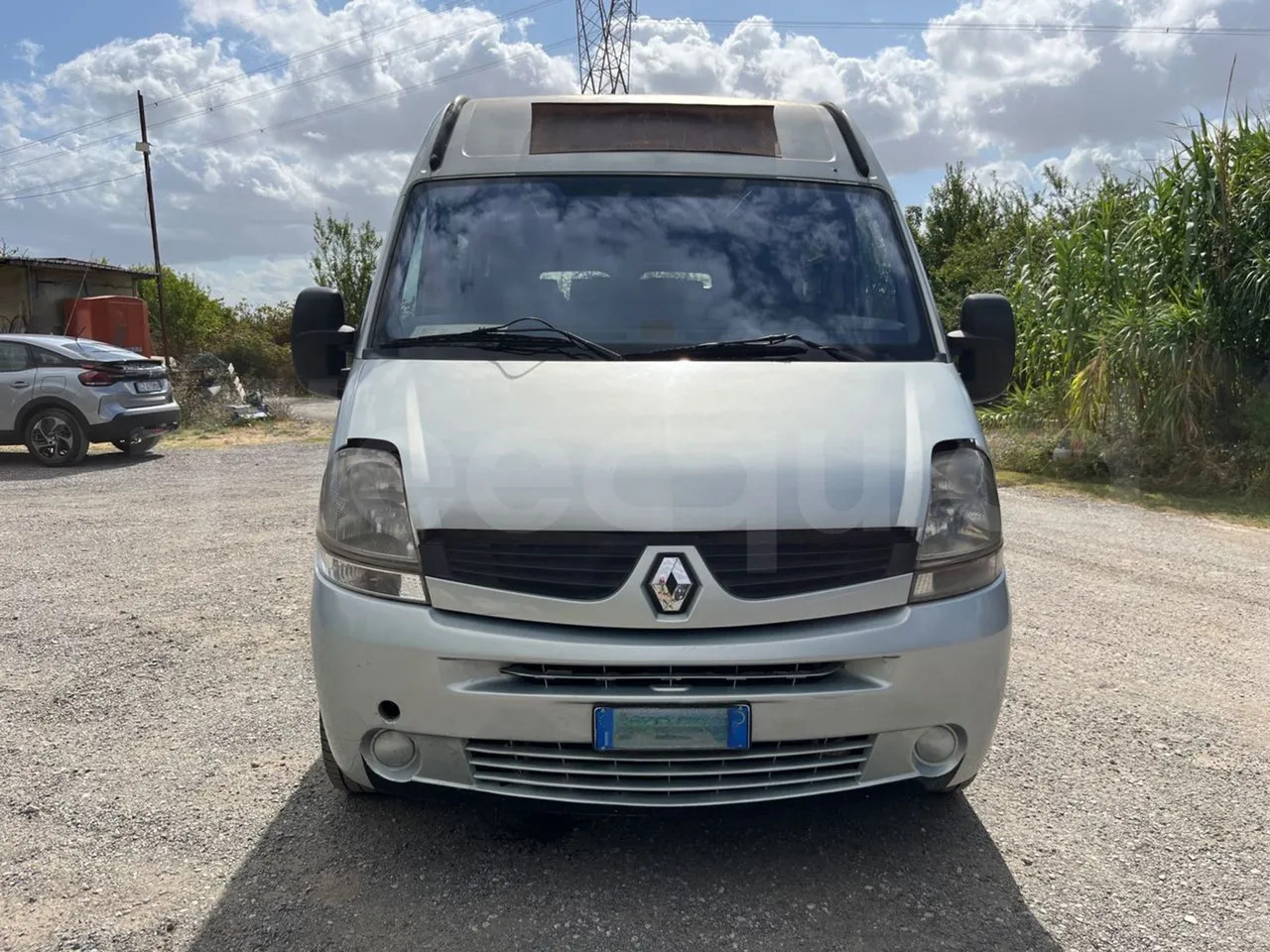 Renault Master - Minibus, Passenger van: picture 2 Renault Master - Minibus, Passenger van: picture 2