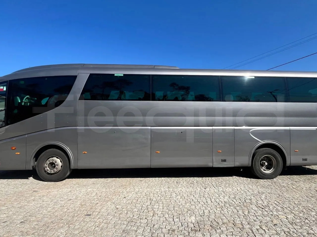 Scania Irizar - Coach: picture 5 Scania Irizar - Coach: picture 5