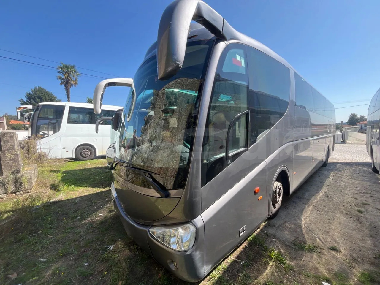 Scania Irizar - Coach: picture 3 Scania Irizar - Coach: picture 3