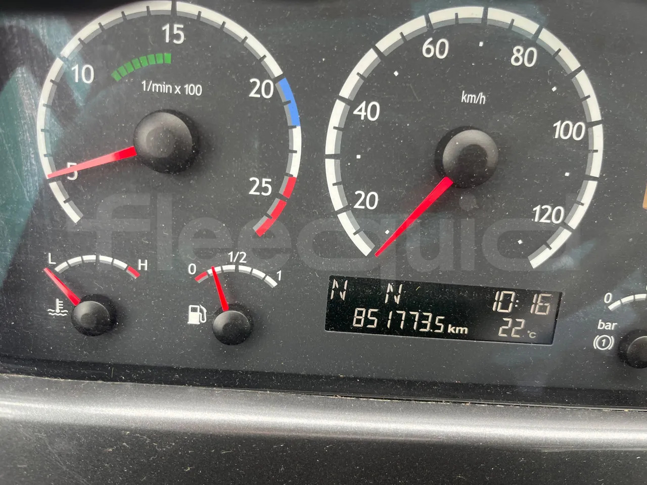 Scania Marcopolo - Coach: picture 3 Scania Marcopolo - Coach: picture 3