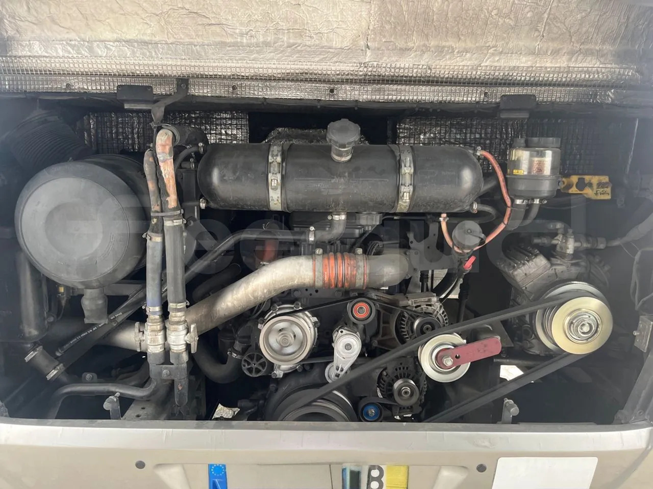 Scania Marcopolo - Coach: picture 5 Scania Marcopolo - Coach: picture 5