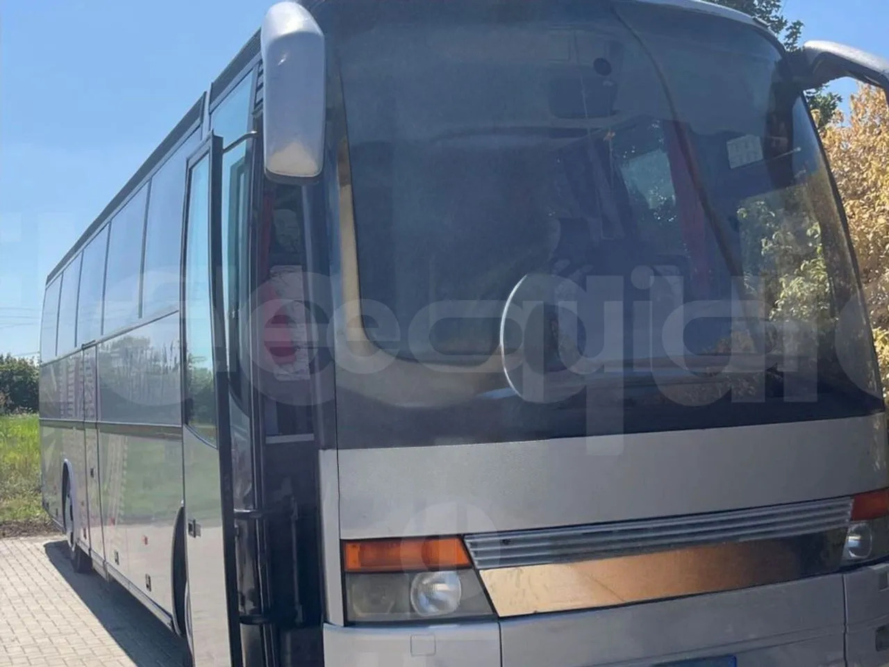 Setra S315 - Coach: picture 1 Setra S315 - Coach: picture 1