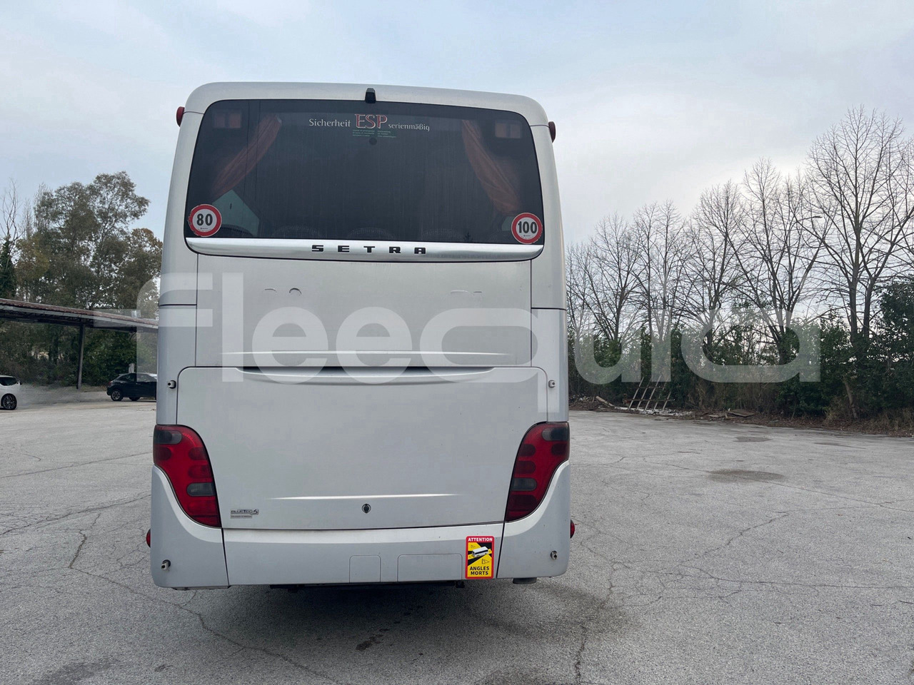Setra S415 - Coach: picture 5 Setra S415 - Coach: picture 5