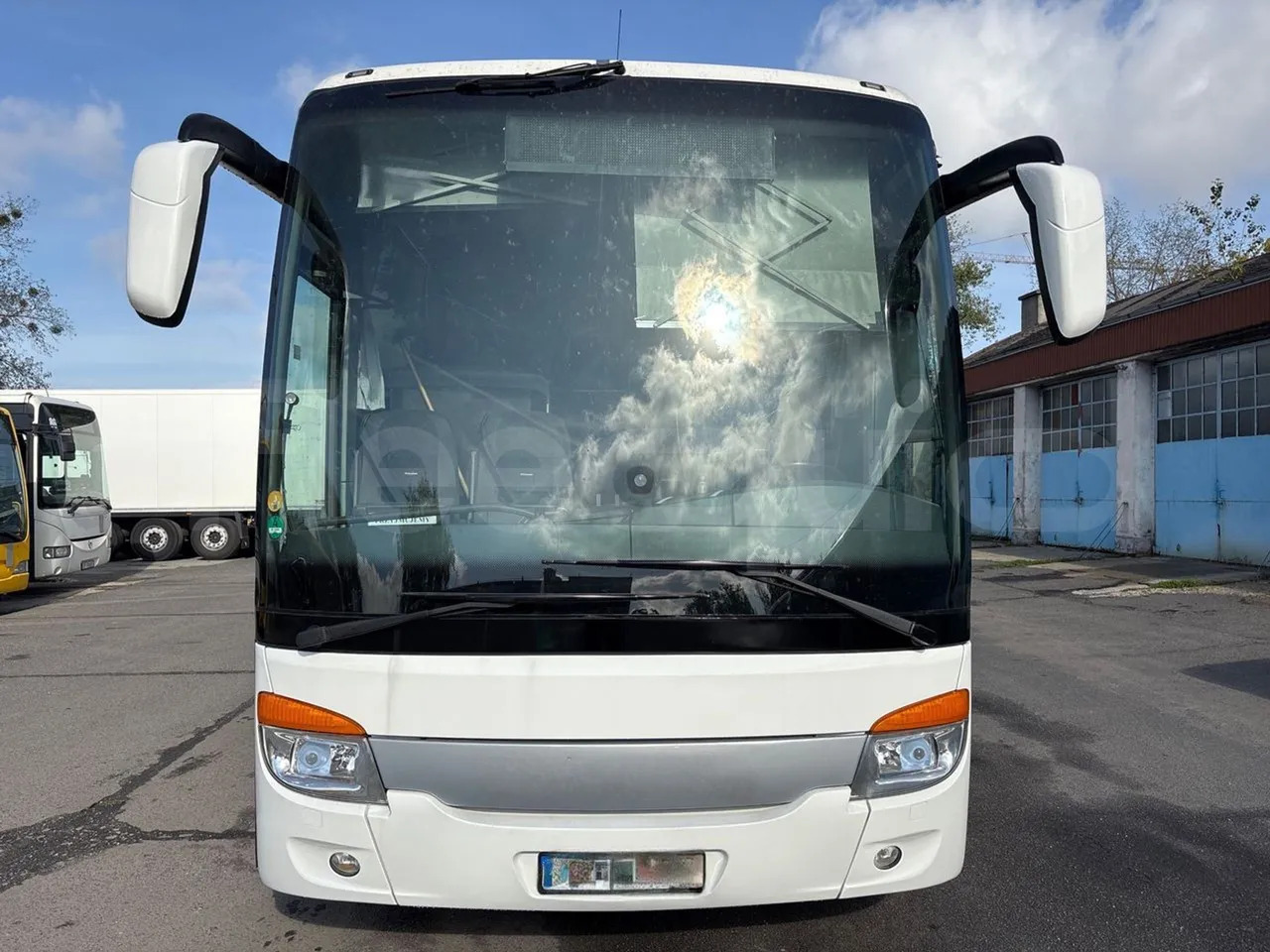 Setra S415 - Coach: picture 2 Setra S415 - Coach: picture 2