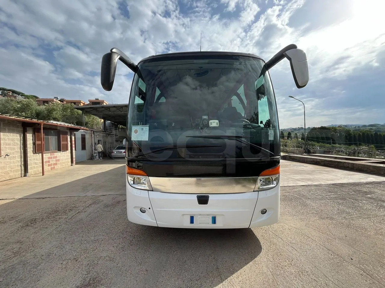 Setra S415 - Coach: picture 2 Setra S415 - Coach: picture 2