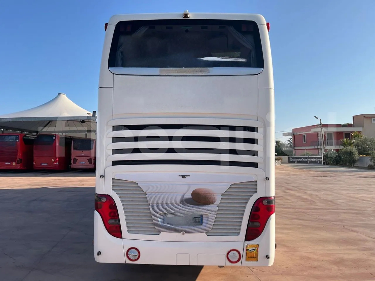 Setra S431 - Coach: picture 5 Setra S431 - Coach: picture 5