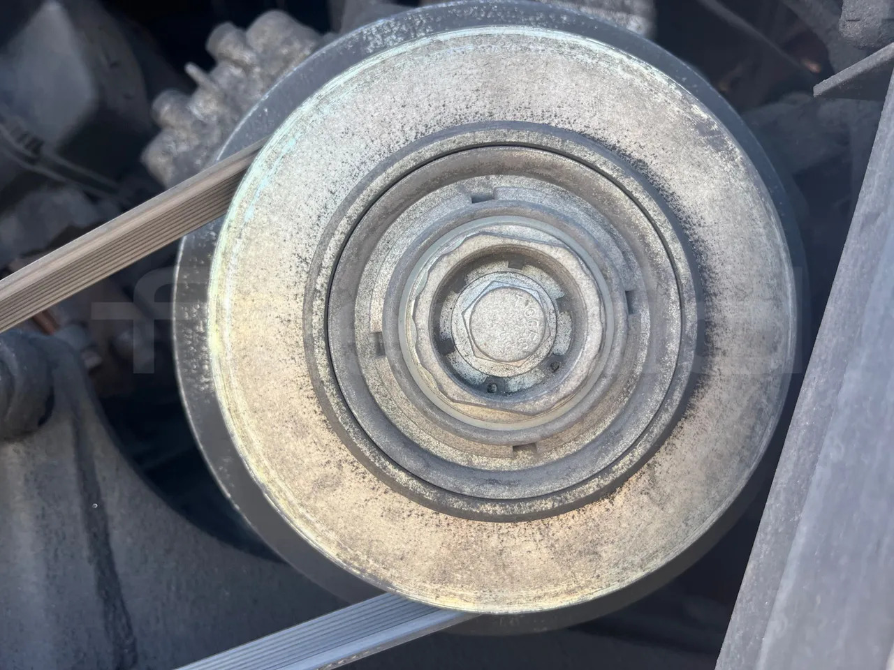 Coach Setra S431: picture 19