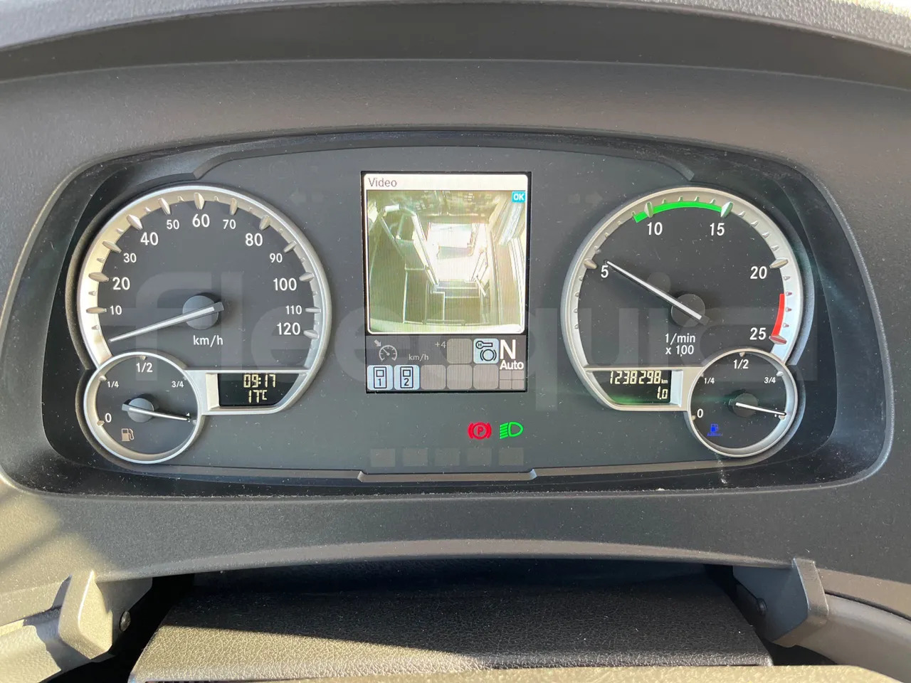 Setra S431 - Coach: picture 3 Setra S431 - Coach: picture 3