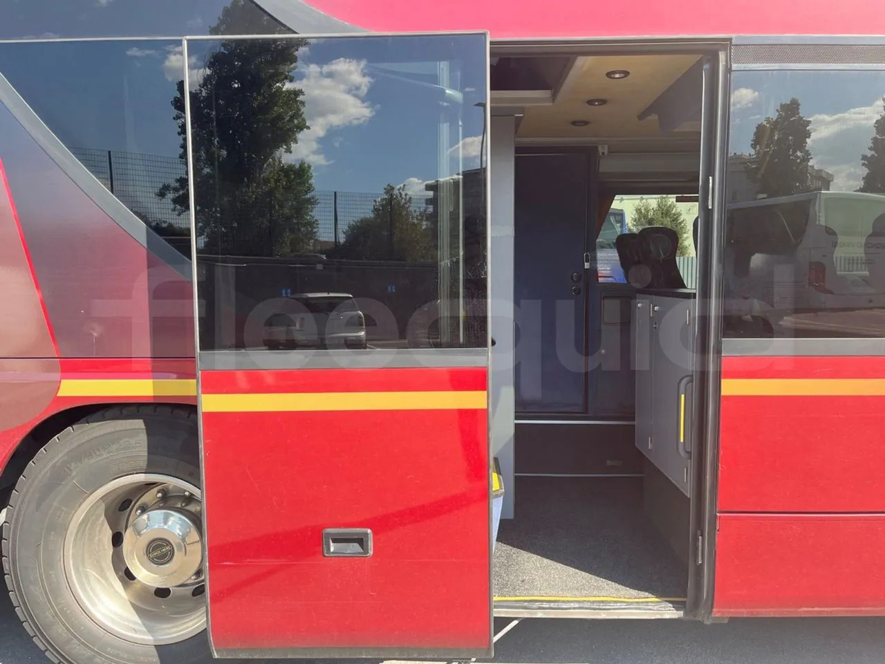 Coach Setra S431: picture 15